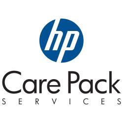 Electronic HP Care Pack Software Technical Support - …